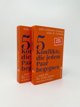 5 Konflikte, die jedem Paar begegnen
