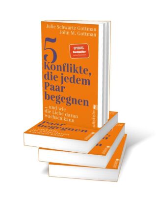5 Konflikte, die jedem Paar begegnen