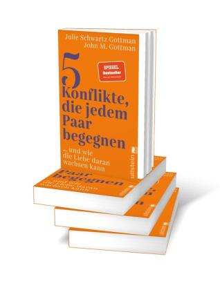 5 Konflikte, die jedem Paar begegnen