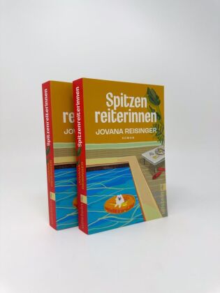 Spitzenreiterinnen