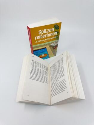 Spitzenreiterinnen