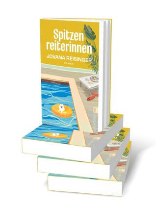 Spitzenreiterinnen