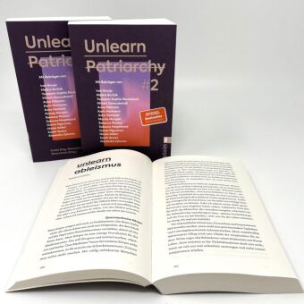 Unlearn Patriarchy 2 