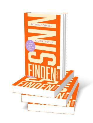 Sinn finden