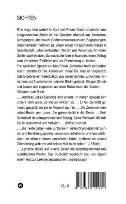 SICHTEN
