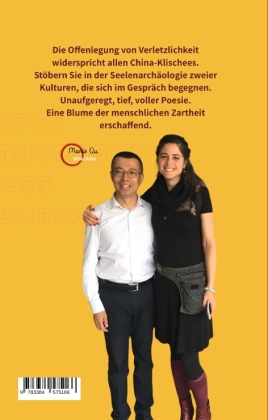 Wenn Blumen dennoch blühen
