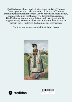 Hinterlandsgschichten