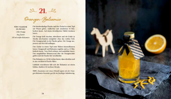24 Köstlichkeiten bis Weihnachten