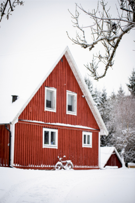 Weihnachten in Schweden