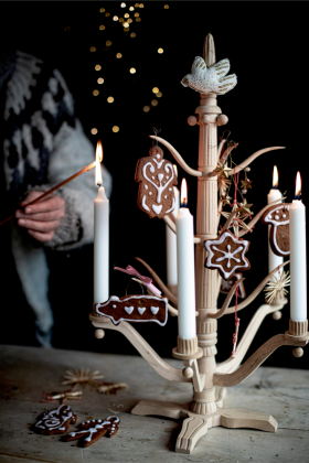 Weihnachten in Schweden