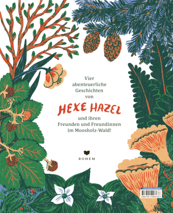 Hexe Hazel