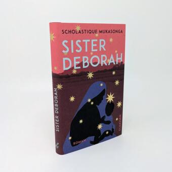 Sister Deborah