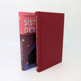 Sister Deborah