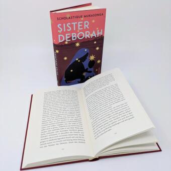 Sister Deborah