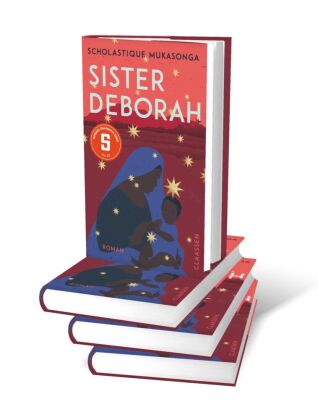 Sister Deborah