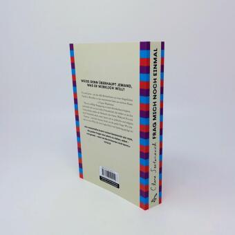 Frag mich noch einmal 