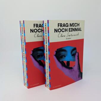 Frag mich noch einmal 