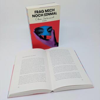 Frag mich noch einmal 