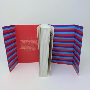 Frag mich noch einmal 