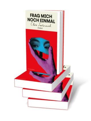 Frag mich noch einmal 