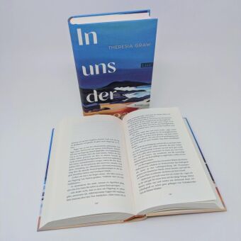 In uns der Ozean