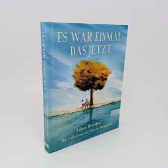 Es war einmal das Jetzt