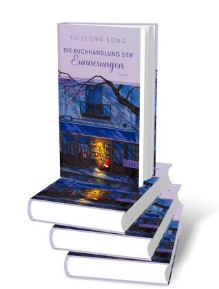 Die Buchhandlung der Erinnerungen