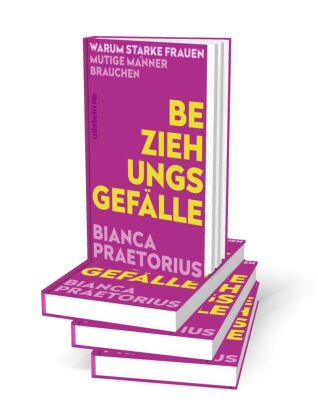 Beziehungsgefälle