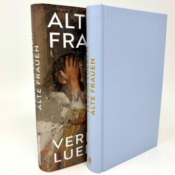 Alte Frauen