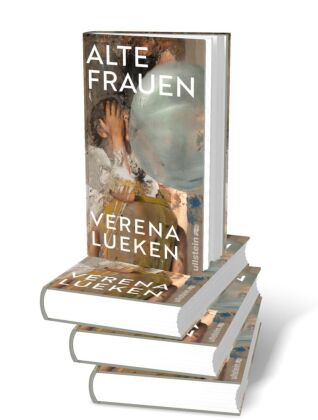 Alte Frauen