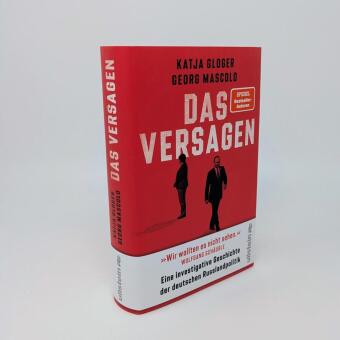 Das Versagen