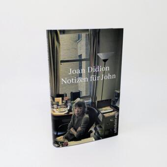 Notizen für John