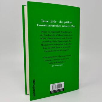 Green Crime