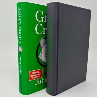 Green Crime
