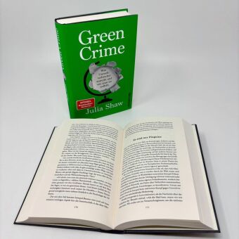 Green Crime
