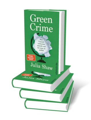 Green Crime