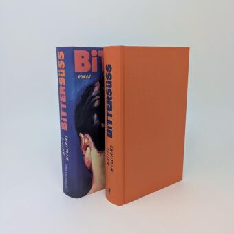 Bittersüß