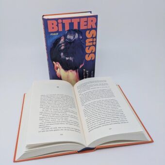 Bittersüß