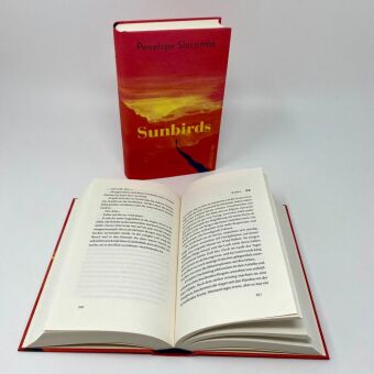 Sunbirds