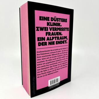 Station 22. Wo bist du sicher?