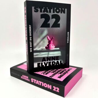 Station 22. Wo bist du sicher?