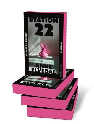 Station 22. Wo bist du sicher?