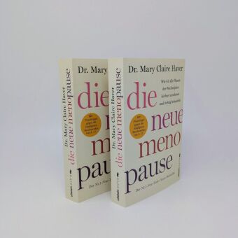 Die neue Menopause