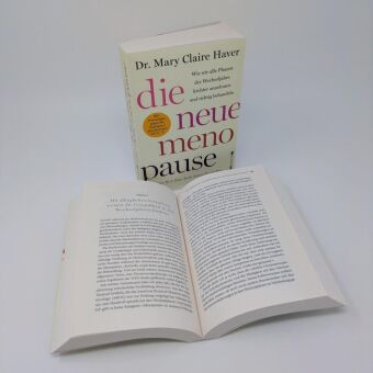 Die neue Menopause