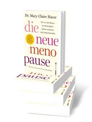 Die neue Menopause
