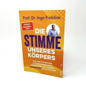 Die Stimme unseres Körpers 
