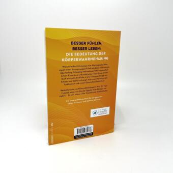 Die Stimme unseres Körpers 