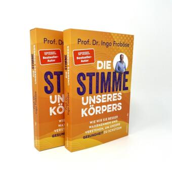 Die Stimme unseres Körpers 