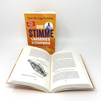 Die Stimme unseres Körpers 