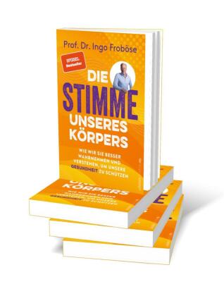 Die Stimme unseres Körpers 